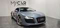 Audi R8 4.2 FSI quattro R tronic Bleu - thumbnail 5