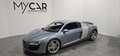 Audi R8 4.2 FSI quattro R tronic Bleu - thumbnail 12