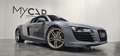 Audi R8 4.2 FSI quattro R tronic Bleu - thumbnail 4