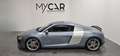 Audi R8 4.2 FSI quattro R tronic Bleu - thumbnail 11