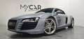 Audi R8 4.2 FSI quattro R tronic Bleu - thumbnail 10