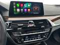 BMW 540 Baureihe 5 Touring 540 i xDrive Luxury Line Softcl Blauw - thumbnail 12