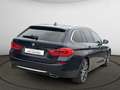 BMW 540 Baureihe 5 Touring 540 i xDrive Luxury Line Softcl Blauw - thumbnail 4