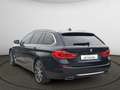 BMW 540 Baureihe 5 Touring 540 i xDrive Luxury Line Softcl Blauw - thumbnail 6