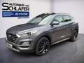 Hyundai TUCSON TUCSON 1.6 CRDi DPF Premium PanDach Gris - thumbnail 1