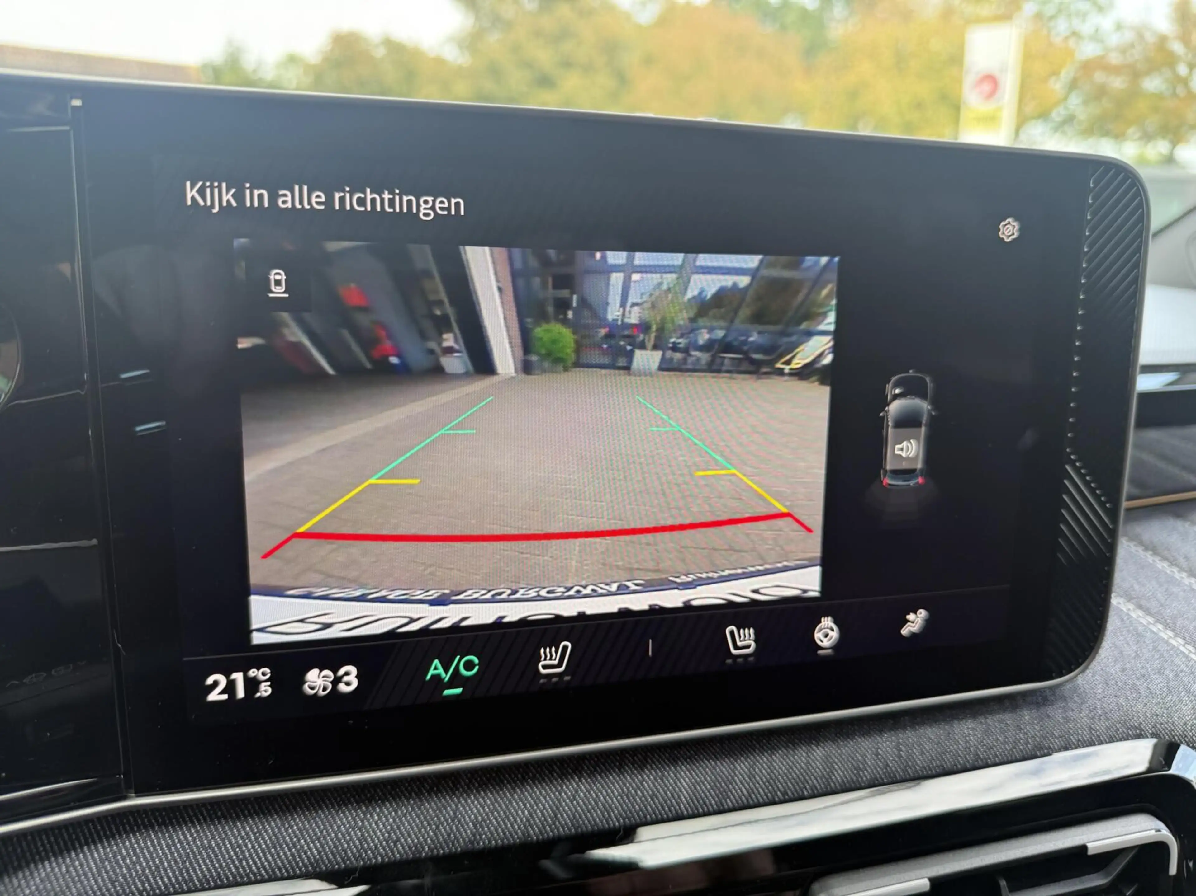 Renault R 5 Comfort range Techno 52 kWh V2G-NIEUW-NL AUTO — photo 25