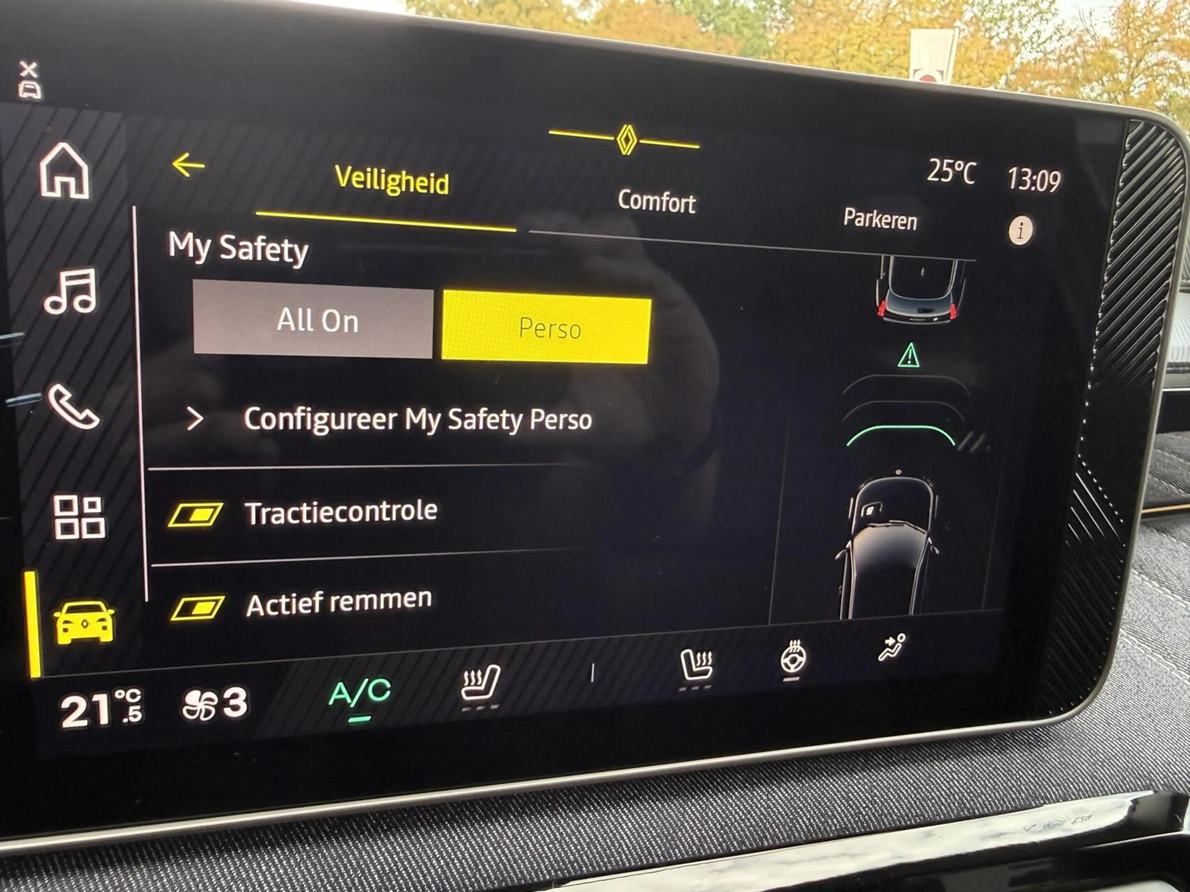 Renault R 5 Comfort range Techno 52 kWh V2G-NIEUW-NL AUTO — photo 26