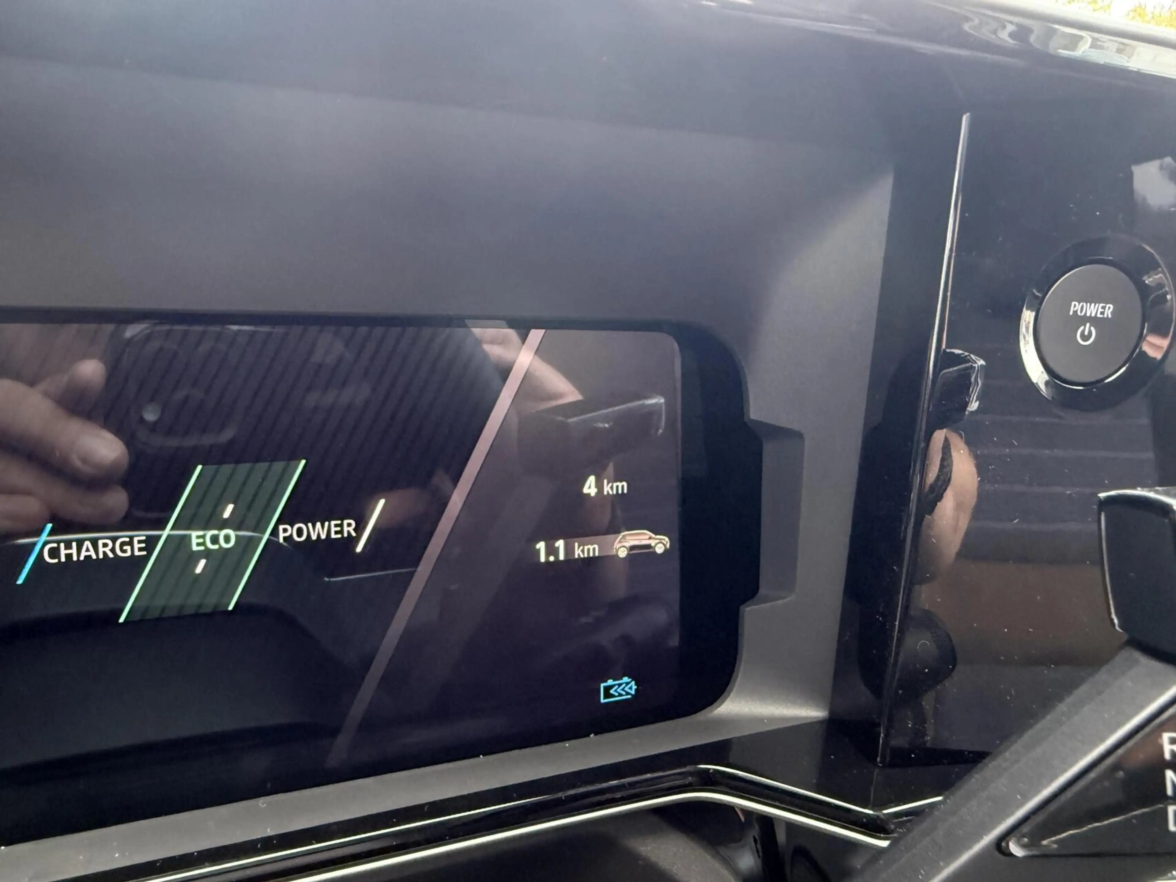 Renault R 5 Comfort range Techno 52 kWh V2G-NIEUW-NL AUTO — photo 19