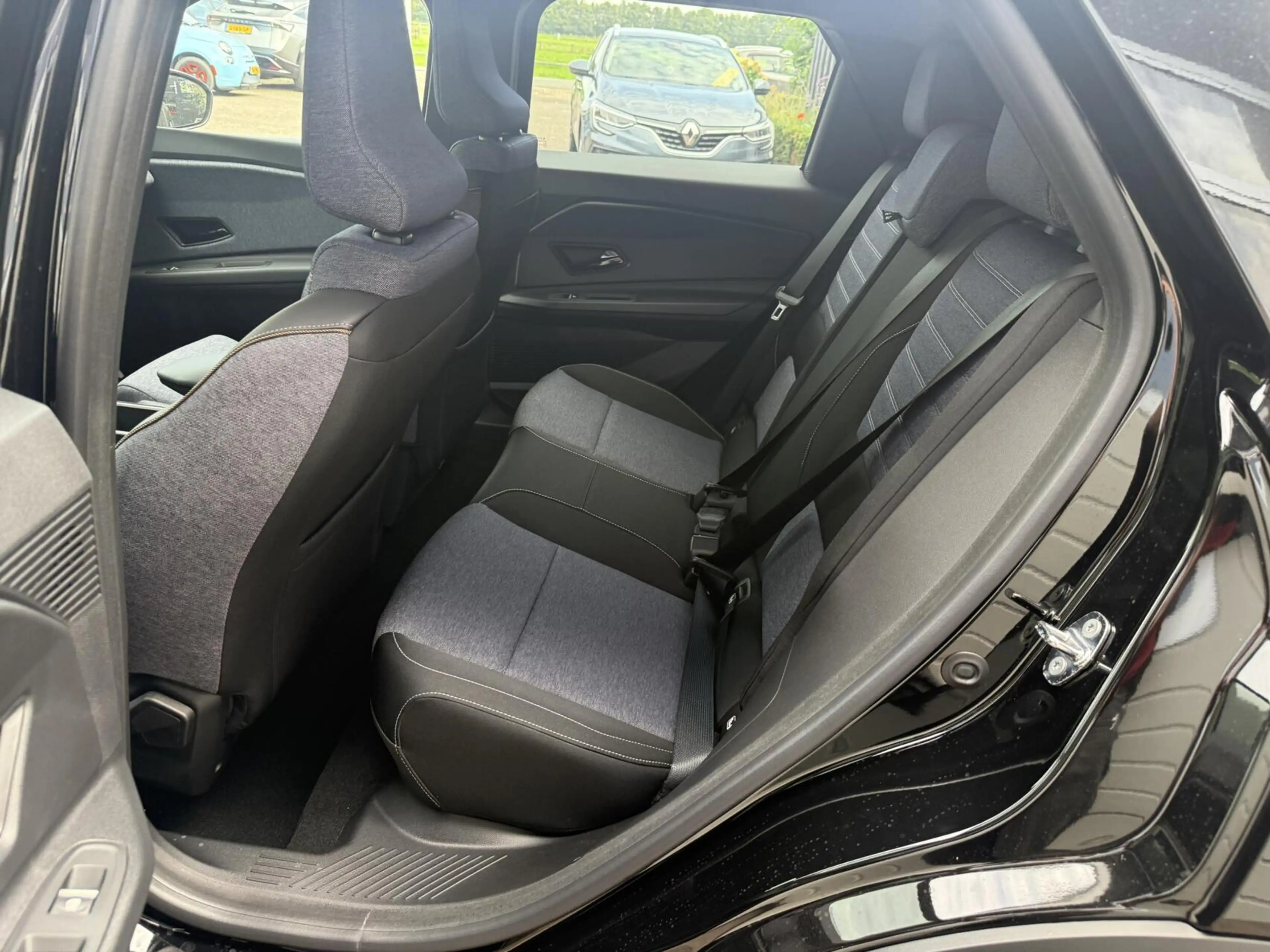 Renault R 5 Comfort range Techno 52 kWh V2G-NIEUW-NL AUTO — photo 15