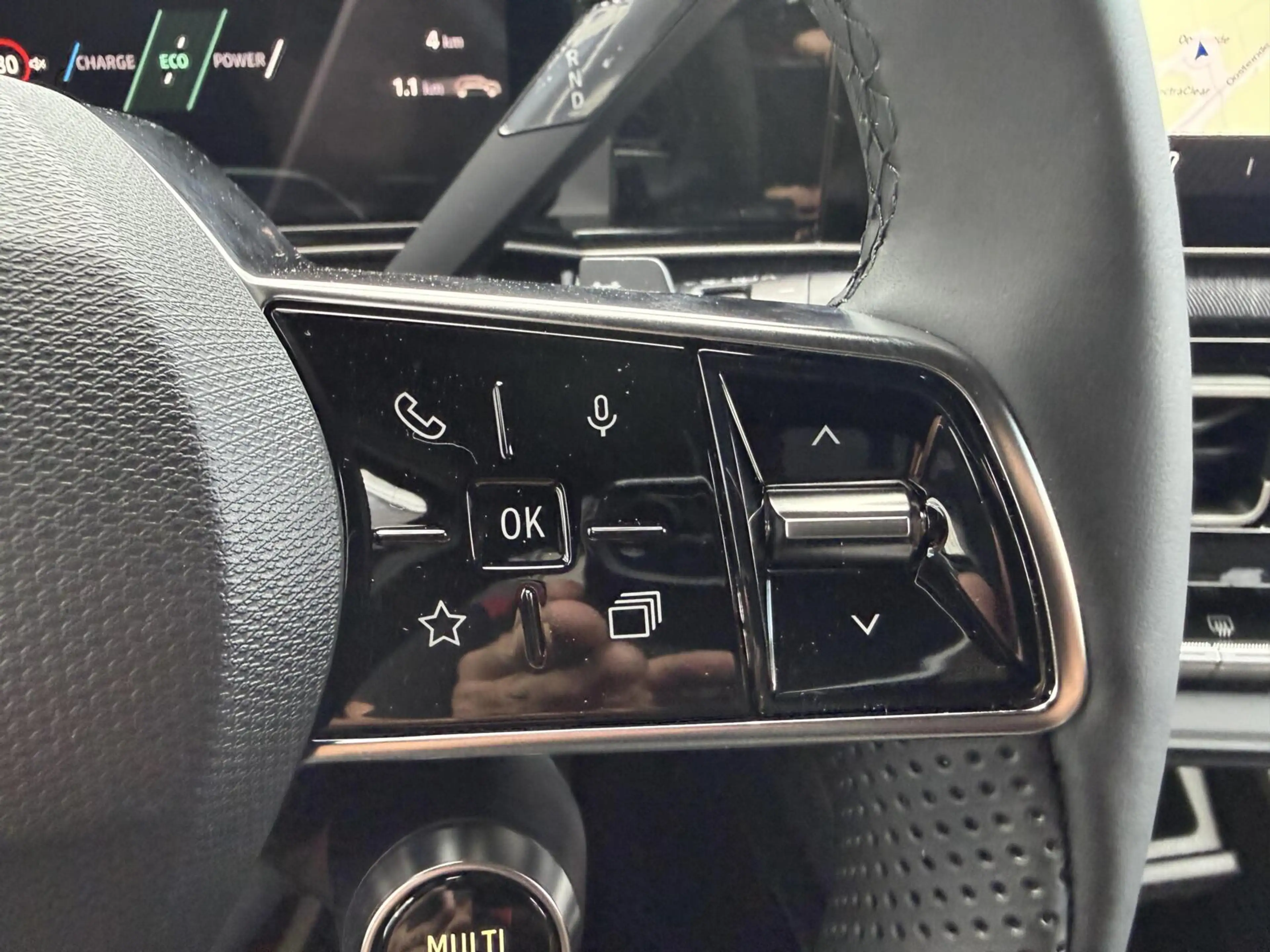 Renault R 5 Comfort range Techno 52 kWh V2G-NIEUW-NL AUTO — photo 21