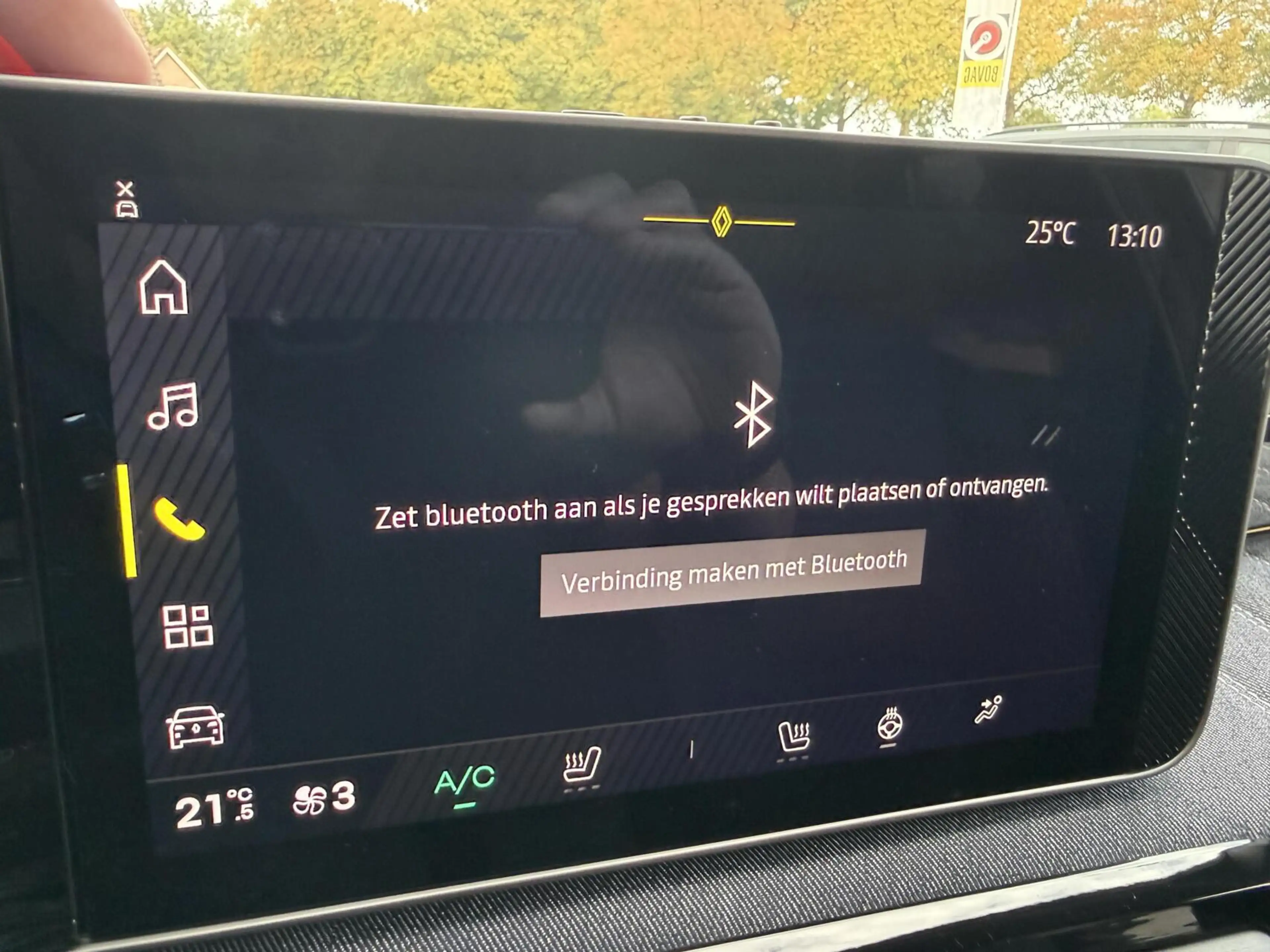 Renault R 5 Comfort range Techno 52 kWh V2G-NIEUW-NL AUTO — photo 28