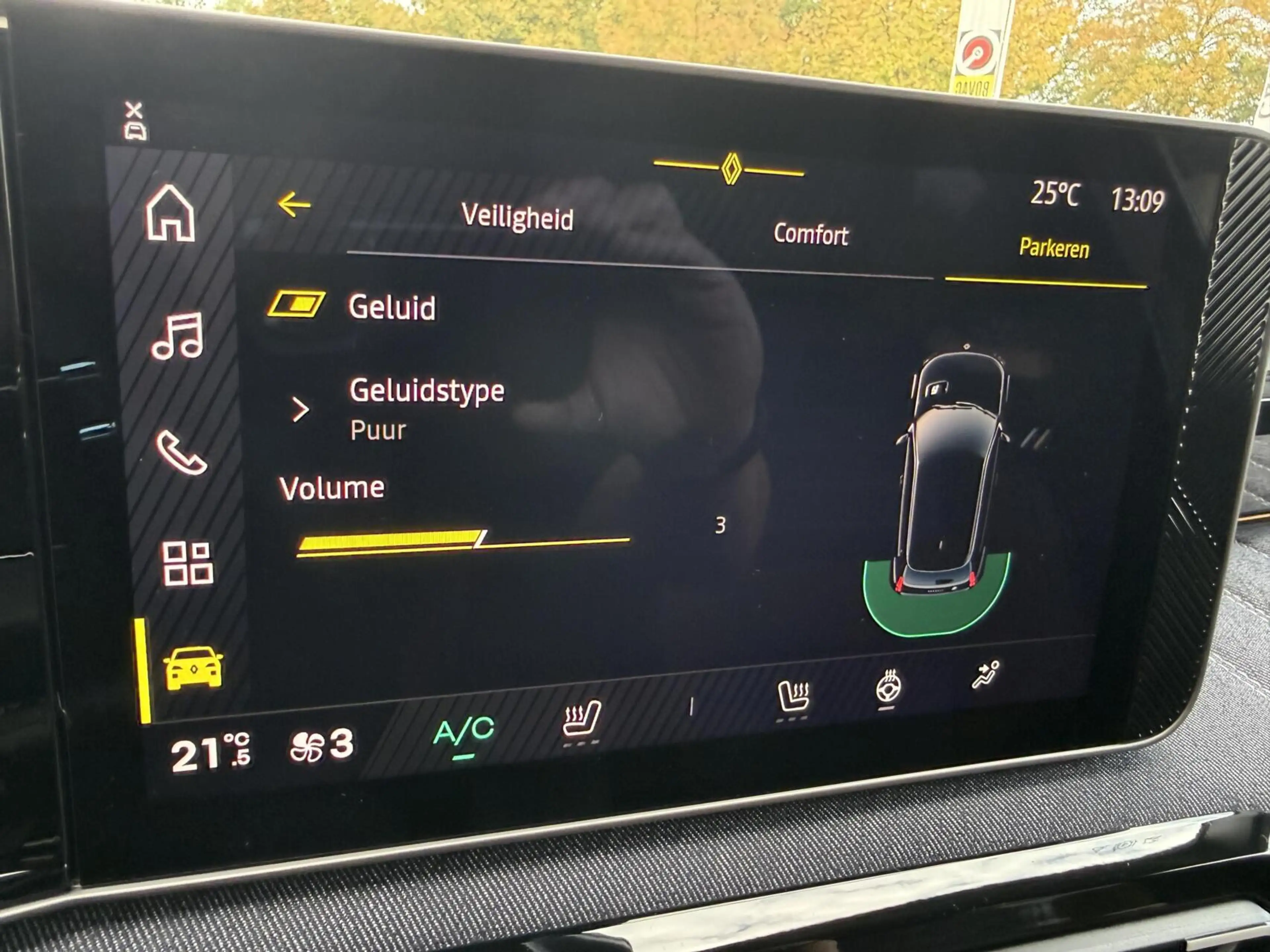 Renault R 5 Comfort range Techno 52 kWh V2G-NIEUW-NL AUTO — photo 27