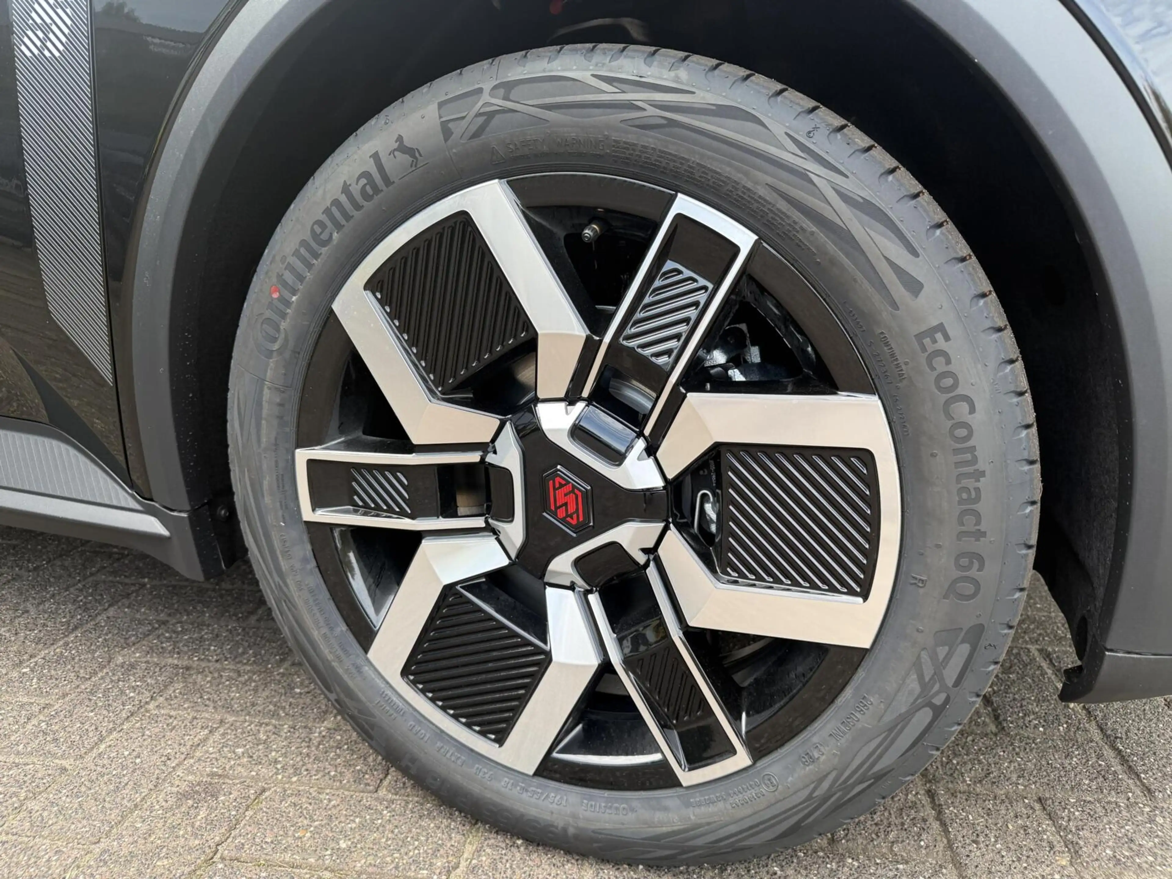 Renault R 5 Comfort range Techno 52 kWh V2G-NIEUW-NL AUTO — photo 7