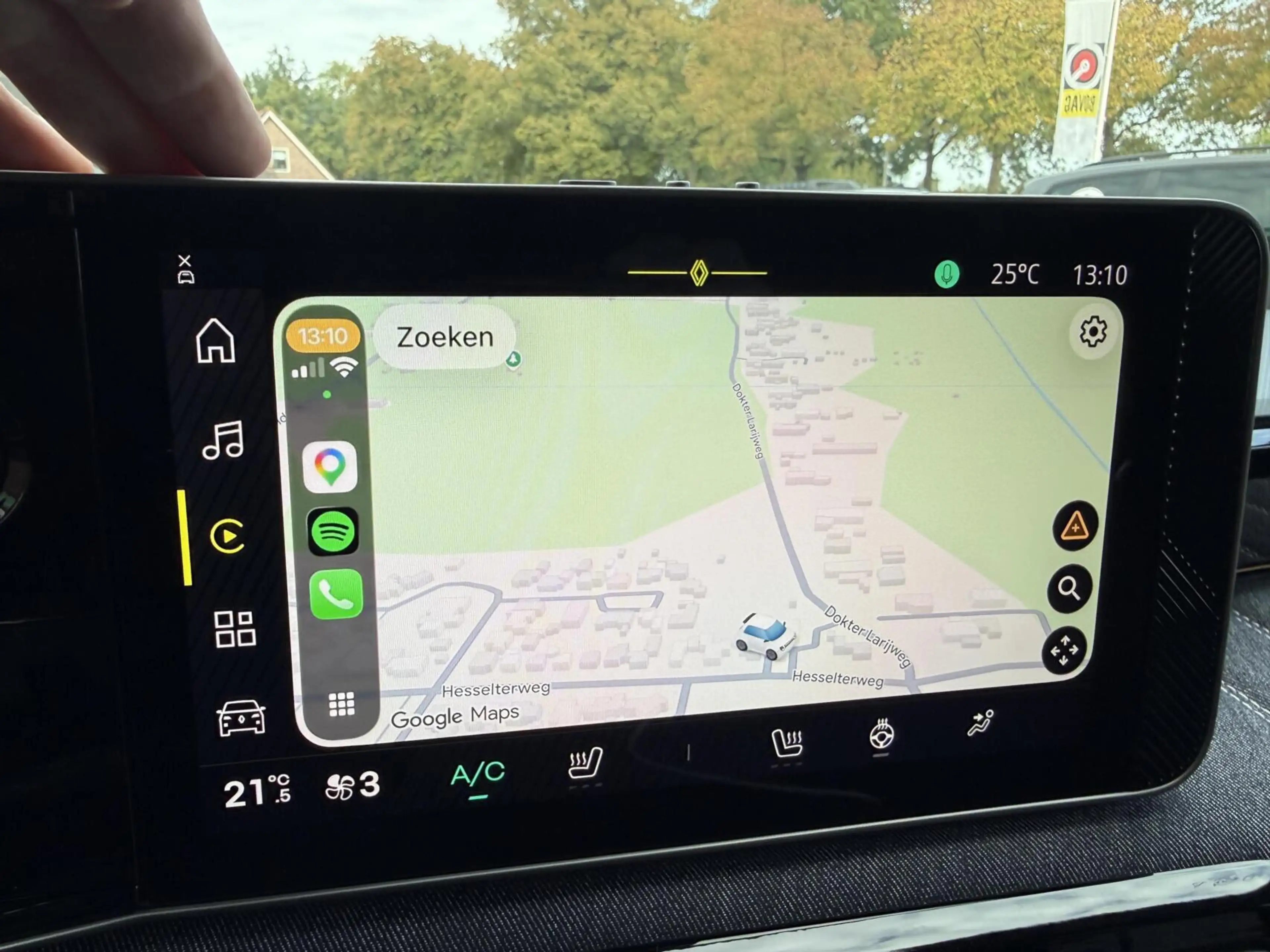 Renault R 5 Comfort range Techno 52 kWh V2G-NIEUW-NL AUTO — photo 31
