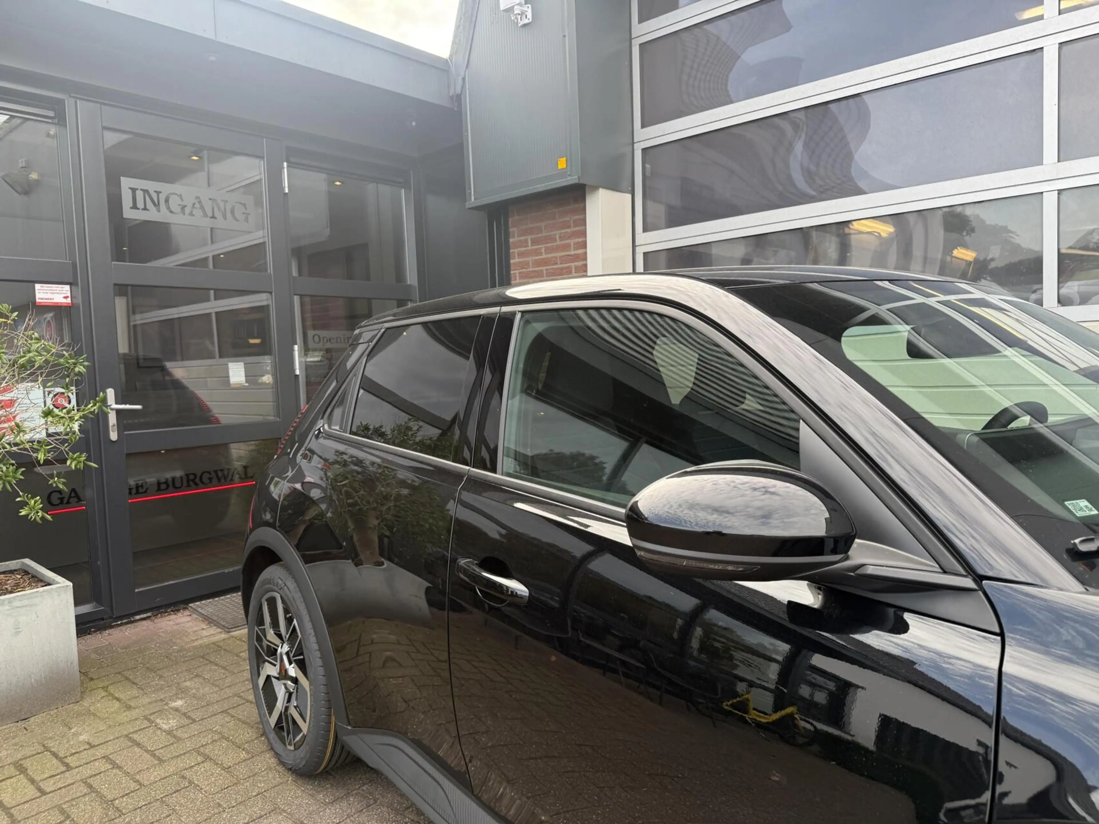 Renault R 5 Comfort range Techno 52 kWh V2G-NIEUW-NL AUTO — photo 5