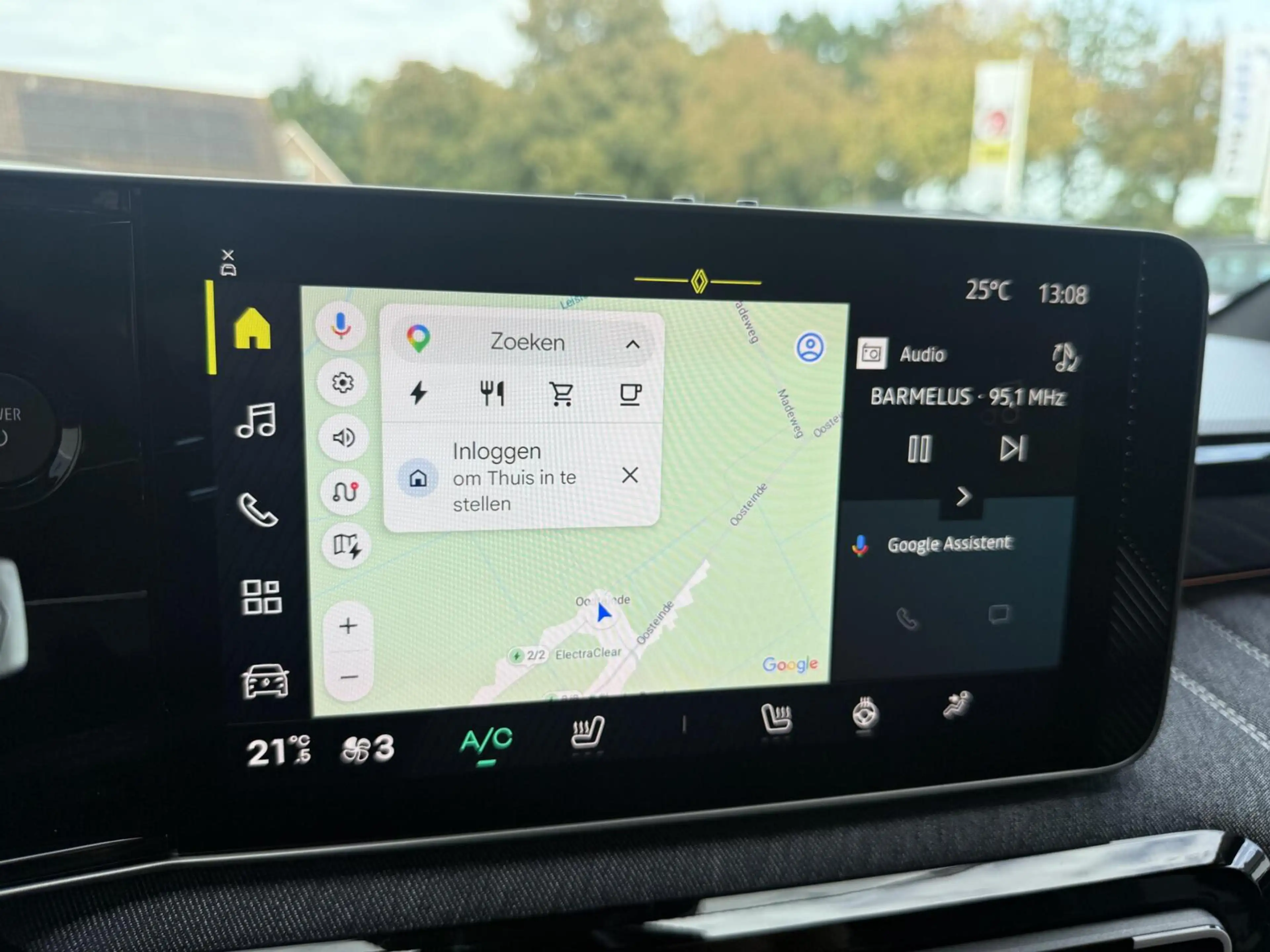 Renault R 5 Comfort range Techno 52 kWh V2G-NIEUW-NL AUTO — photo 22