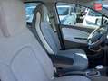 Renault ZOE Zen charge normale Type 2 GPS Radar AR Bianco - thumbnail 9