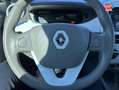 Renault ZOE Zen charge normale Type 2 GPS Radar AR Weiß - thumbnail 20