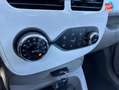 Renault ZOE Zen charge normale Type 2 GPS Radar AR Weiß - thumbnail 17