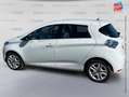 Renault ZOE Zen charge normale Type 2 GPS Radar AR Bianco - thumbnail 4