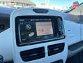 Renault ZOE Zen charge normale Type 2 GPS Radar AR Bianco - thumbnail 14