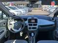 Renault ZOE Zen charge normale Type 2 GPS Radar AR Bianco - thumbnail 8