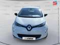 Renault ZOE Zen charge normale Type 2 GPS Radar AR Weiß - thumbnail 2