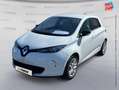 Renault ZOE Zen charge normale Type 2 GPS Radar AR Bianco - thumbnail 1