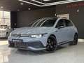 Volkswagen Golf GTI 2.0 TSI Clubsport DSG 221kW Gris - thumbnail 4