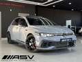 Volkswagen Golf GTI 2.0 TSI Clubsport DSG 221kW Gris - thumbnail 1
