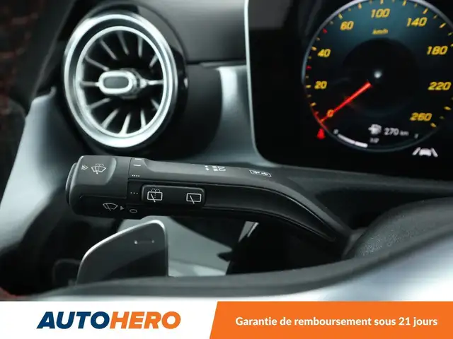 Mercedes-Benz A-Class view 29