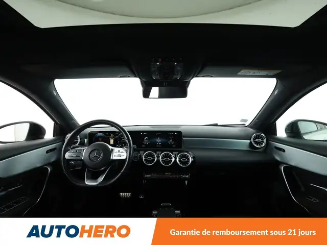 Mercedes-Benz A-Class view 12