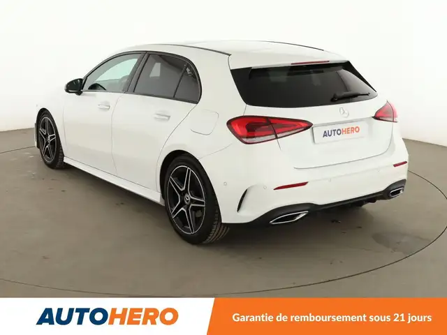 Mercedes-Benz A-Class view 4