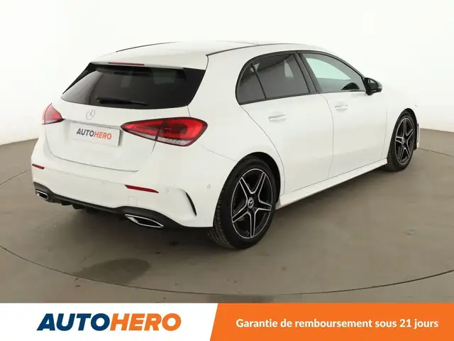 Mercedes-Benz A-Class view 6