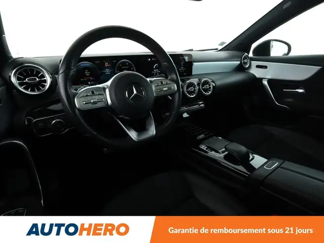 Mercedes-Benz A-Class view 11