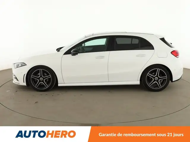Mercedes-Benz A-Class view 3