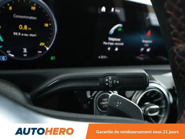 Mercedes-Benz A-Class view 28