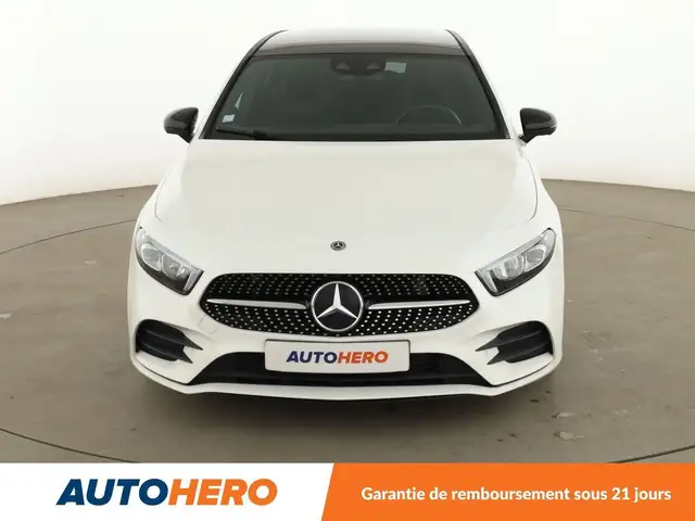 Mercedes-Benz A-Class view 9