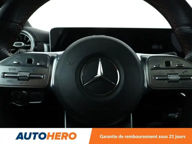 Mercedes-Benz A-Class view 19