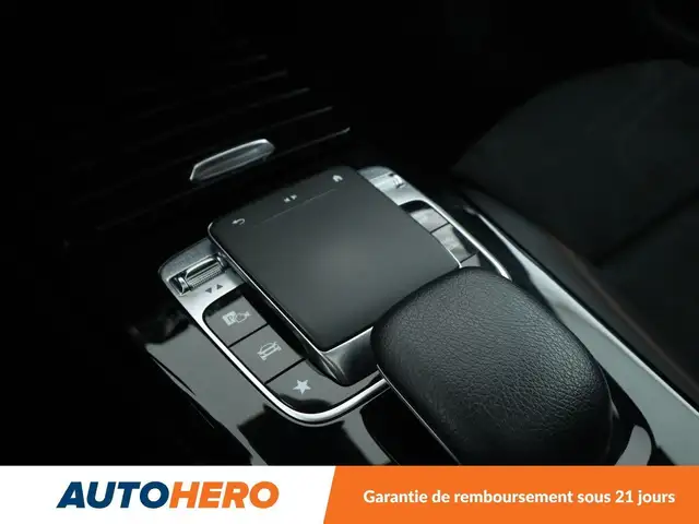 Mercedes-Benz A-Class view 27