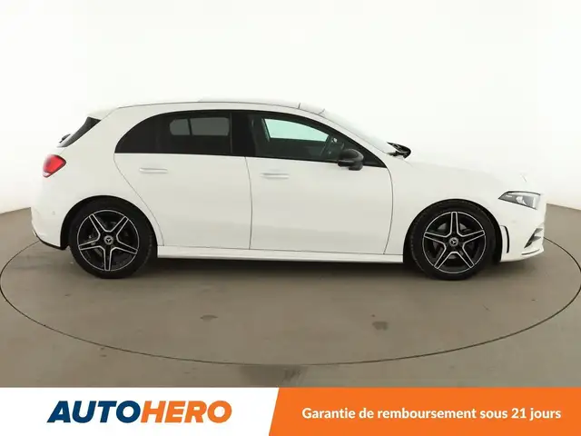 Mercedes-Benz A-Class view 7