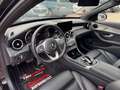 Mercedes-Benz C 300 d 4Matic AMG.PANO.MEMORY.MULTIBEAM.KEYLESS Noir - thumbnail 9