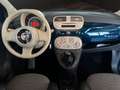 Fiat 500C CABRIO°1.HAND°KLIMA°EURO5°SCHECKHEFT°TOP* Blau - thumbnail 10
