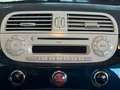 Fiat 500C CABRIO°1.HAND°KLIMA°EURO5°SCHECKHEFT°TOP* Blau - thumbnail 21