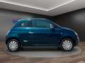 Fiat 500C CABRIO°1.HAND°KLIMA°EURO5°SCHECKHEFT°TOP* Blau - thumbnail 8
