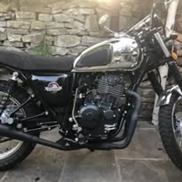 Mash Scrambler - foto 5
