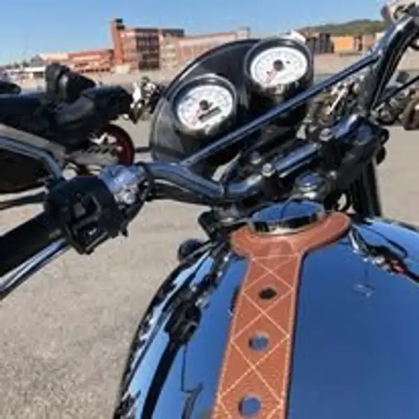 Mash Scrambler - foto 2