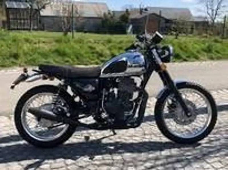Mash Scrambler - foto 7