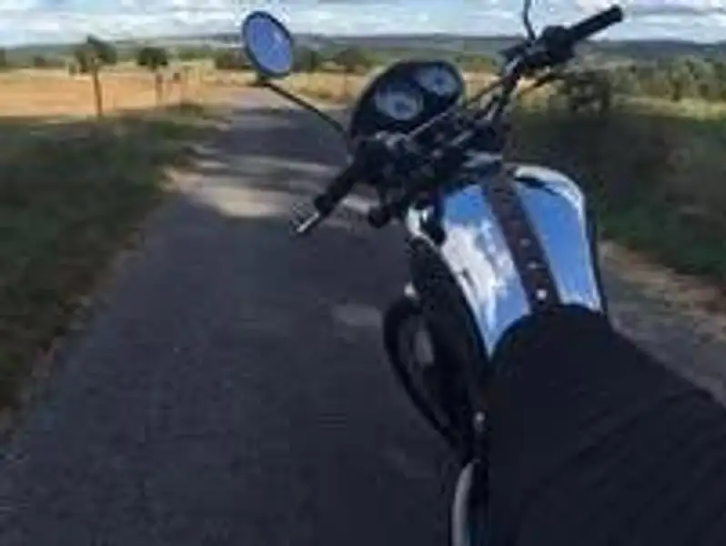 Mash Scrambler - foto 4