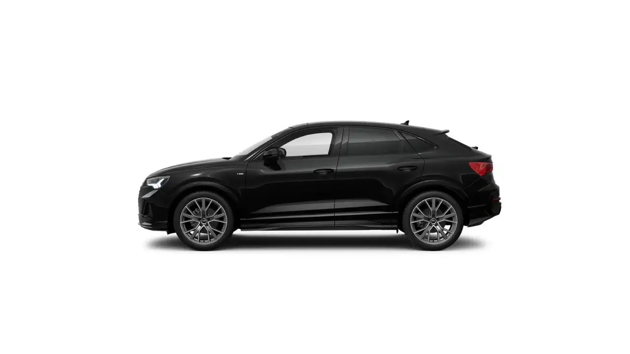 Audi Q3, фото 8